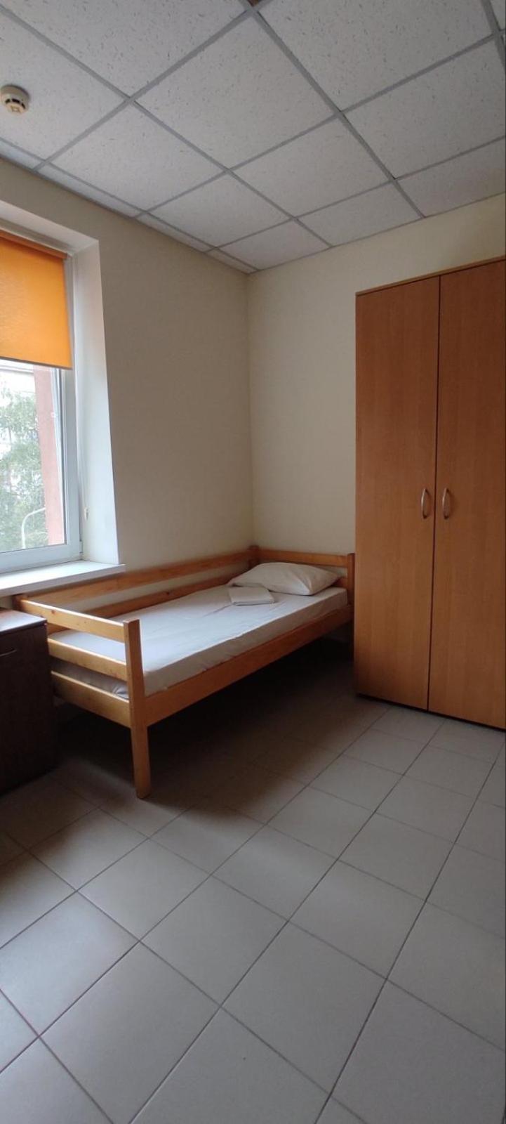 У Поттера Hostel Ternopil Exterior foto
